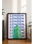 Londra Big Ben Kule Minimalist Poster - Şehir Manzara Temalı Duvar Dekoru - Çerçevesiz Baskı 3