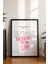 Believe You Can Poster - Ilham Veren Motivasyon Sözleri Duvar Dekoru - Çerçevesiz Baskı 3