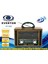 Everton Rt-556 Bluetooth Fm-Usb-Tf-Aux Şarjlı Nostaljik Radyo 1