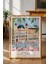 Seville Ispanya Şehri Poster - Endülüs Temalı Manzara Retro Tarihi Duvar Dekoru - Çerçevesiz Baskı 2
