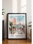 San Francisco Golden Gate Köprüsü Poster - Amerika Temalı Şehir Manzarası - Çerçevesiz Sanat Baskı 3