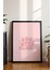 Pastel Renkli Pozitif Enerji Poster - Her Şeyde Iyi Olanı Gör Yazılı Duvar Dekoru - Çerçevesiz Baskı 3