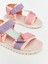 Lcw Steps Cırt Cırtlı Kız Bebek Sandalet (S5) 3