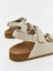 Lcw Steps Süet Görünümlü Çift Bantlı Erkek Çocuk Sandalet (S5) 4