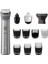 Razor Suitable For Long-Term Use For Sensitive Skin -MG5940 GHAIR1298 1