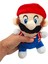 Ithal Kumaş Süper Mario Kardeşler Mario Luigi 2'li Set Figür Peluş Oyuncak Uyku Oyun Arkadaşı 20 Cm. 4