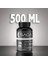 Wilmar-Mrck Salt Gliserin Propilen Glikol Base Nbase 500 ml 12 Mg 80/20 Vg/pg 1