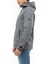 Erkek Rüzgarlık/Yağmurluk Outdoor Omuz Detaylı Mevsimlik Füme Spor Ceket 4
