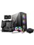 Intel Core I5-14700F 48 GB Ddr5 2 Tb SSD + 4tb HDD 8 GB RTX4060 Wi-Fi W11PRO LK-276 Masaüstü Bilgisayar 2