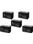 12V 7AH Kuru Tip Akü 5li Set Özel 1