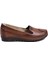 Bağcıksız Poli Comfort 018-M127-23k Kadın Ayakkabı 1