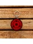 Sharingan Anime Anahtarlık – Anime Hediye ve Koleksiyonluk - Naruto Hediye 1