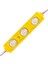 12V 1.5W Amber Modül LED (Akvaryum-Tabela-Tezgah Altı-Araç V.b.kullanım Yerleri) 1