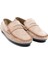Bağcıksız Poli Loafer 028-2019-23y Erkek Ayakkabı 2