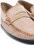 Bağcıksız Poli Loafer 028-2019-23y Erkek Ayakkabı 4