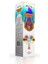 Fantastik Dörtlü Yağ 250 ml. 1
