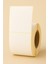 150 x 100MM Pp Termal Etiket "polipropilen Termal" 1000'LIK Rulo, 76MM Iç Kuka. Extra Güçlü Yapışkanlı. 5