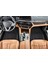 Chery Tiggo 8 Pro 2022- Maxsimus Model 4d Siyah Havuzlu Oto Paspas 2