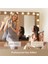AHD51 Hair Pocket Glory Saç Kurutma Makinesi Titanyum Altın 2