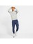 Club Jogger French Terry Erkek Eşofman Altı BV2670-410 4