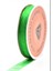Toptanhobi.com Yaprak Yeşil Organze 0,6 mm Kurdela 25 Metre 1