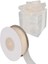 Toptanhobi.com Krem Organze 0,6 mm Kurdela 75 Metre 1