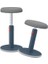 Ergo Active Hareketli Tabure 2si 1 Arada - Gri - KOD:65180089 1