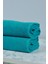 Kuaförlere Özel Boya Tutmayan Mikrofiber Saç Havlusu 50 x 90 cm 2'li Set 5