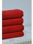 Kuaförlere Özel Boya Tutmayan Mikrofiber Saç Havlusu 50 x 90 cm 4'lü Set 5