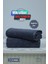 Kuaförlere Özel Boya Tutmayan Mikrofiber Saç Havlusu 50 x 90 cm 2'li Set 1