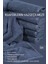 Kuaförlere Özel Boya Tutmayan Mikrofiber Saç Havlusu 50 x 90 cm 2'li Set 3