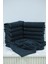 Kuaförlere Özel Boya Tutmayan Mikrofiber Saç Havlusu 50 x 90 cm 12'li Set 4
