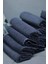 Kuaförlere Özel Boya Tutmayan Mikrofiber Saç Havlusu 50 x 90 cm 12'li Set 5