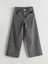 Lcw Kids Beli Ayarlanabilir Lastikli Kız Çocuk Jean Pantolon (S5) 1