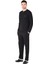 D's Damat 221001 Uzun Kol Pijama Takımı 1
