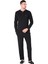 D's Damat 221001 Uzun Kol Pijama Takımı 3