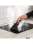 Vantuz Deepclean Halı ve Koltuk Yıkama Makinesi Antrasit 7