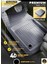 Dacıa Sandero Stepway-Extreme 2020-2021-2022-2023-2024-2025 Kesilebilir Havuzlu Oto Papas Gri 2