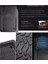Ford Focus Hb 2018-2019-2020-2021-2022-2023-2024-2025 Kesilebilir Havuzlu Oto Papas Gri 4