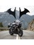 Kanat Batman Winglet Yamaha R25 Uyumlu Aerodinamik Ön Kanat Seti (Sol + Sağ) 1