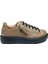 Fermuar Detaylı Eva Sneaker 101-14725-123 Kadın Ayakkabı 1