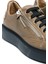 Fermuar Detaylı Eva Sneaker 101-14725-123 Kadın Ayakkabı 4