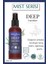 Deep Mist Vetiver, Paçuli ve Ardıç Yağlı Topraksı Erkek Vücut Spreyi (100 Ml) 1