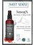 Smogx Mist Sedir, Çay Ağacı & Narenciye Yağlı Koku Bastırıcı Aromaterapi Vücut Spreyi (100 Ml) 1