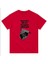 Göztepe Alayına Isyan Kısa Kollu Bisiklet Yaka T-Shirt 1