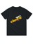 Göztepe Şanlı Kısa Kollu Bisiklet Yaka T-Shirt 1