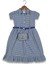 Kız Çocuk Çizgili Elbise BGL-ST04440 1