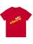 Göztepe Şanlı Kısa Kollu Bisiklet Yaka T-Shirt 1
