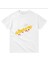 Göztepe Şanlı Kısa Kollu Bisiklet Yaka T-Shirt 1