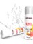 Akrilik Sprey Boya Ral 9010 Parlak Beyaz 200 ml 1